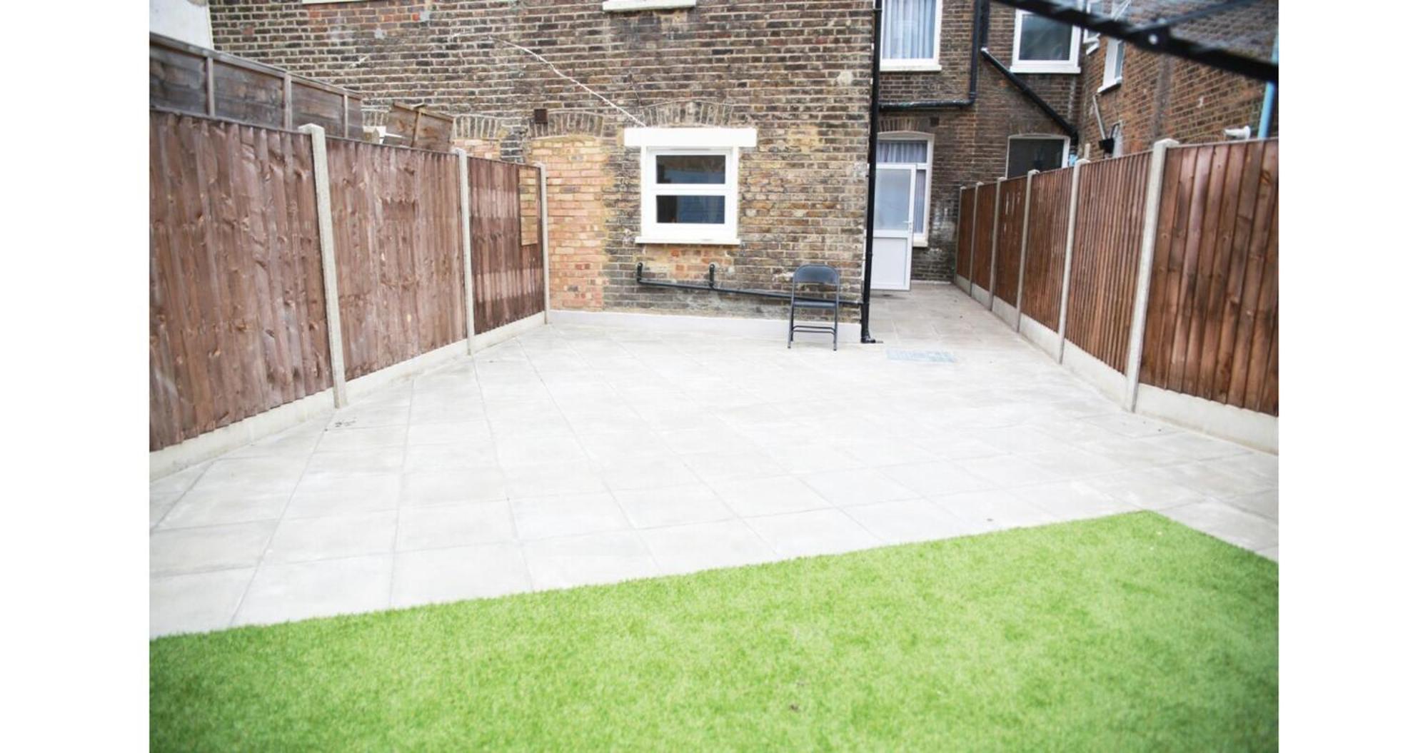 Cricklewood Deluxe Ensuite Room London Luaran gambar